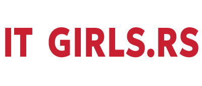 itgirls.rs